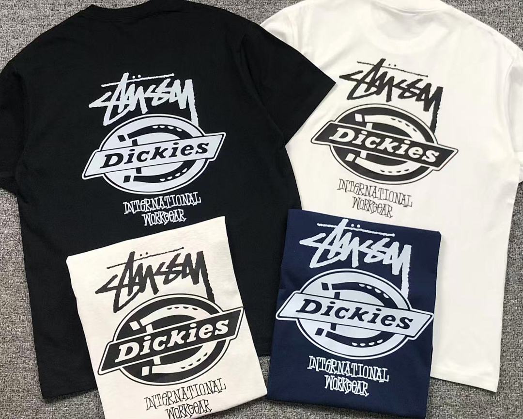 Stussy 85 STUSSY T-SHIRT 1112250431 (Im 170Cm 60Kg I Wear Size M In The Phot) - Image 6
