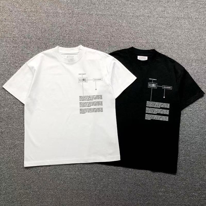 On Running On Running 88 Maison Margiela T-SHIRT 5212422162 (Im 170Cm 60Kg I Wear Size 44 In The Phot), photo 1