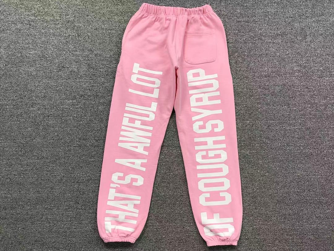 Cough Syrup 208 COU⭐H SY⭐UP TROUSERS 3201144272 (Im 170Cm 60Kg I Wear Size M In The Phot) - Image 5
