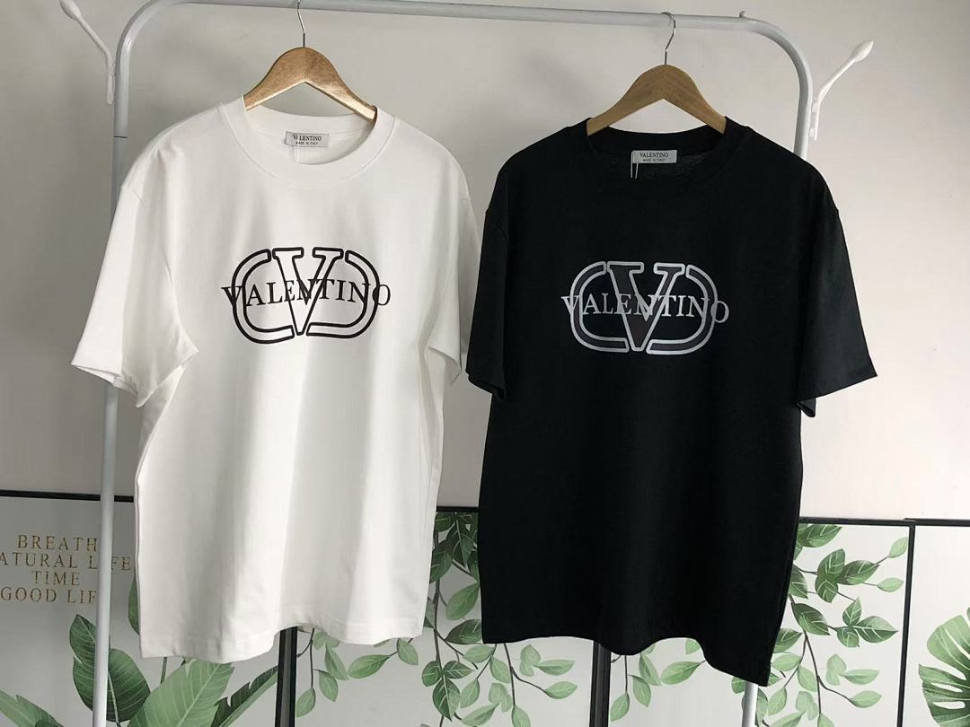 Valentino 115 VALENTINO T-SHIRT - Image 21