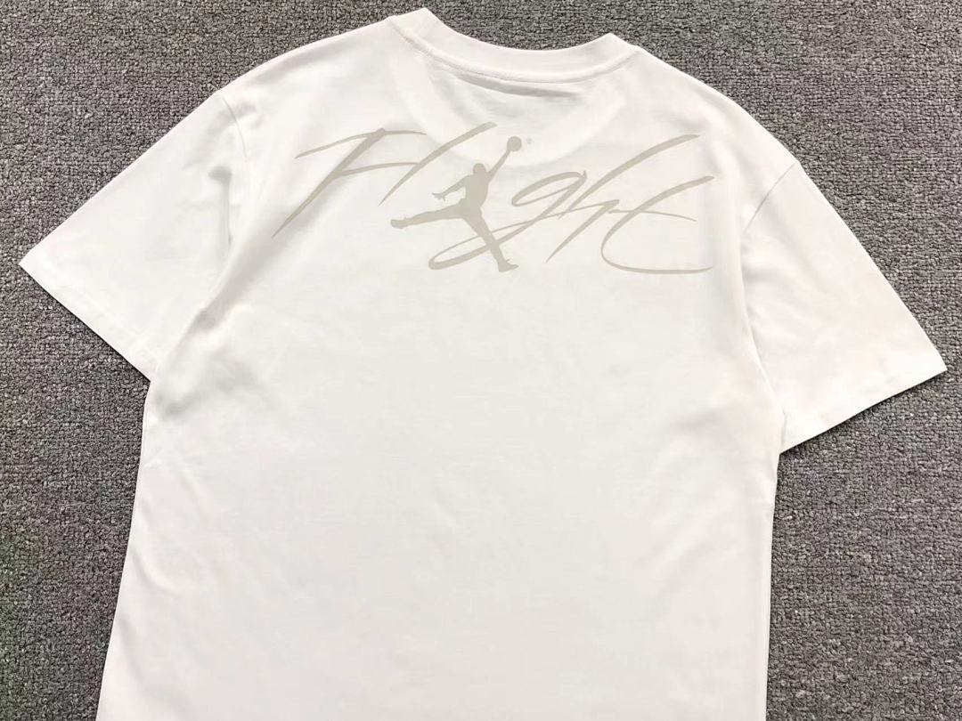 Air Jordan 108 A⭐R J⭐R⭐AN T-SHIRT 502160119 (Im 170Cm 57Kg I Wear Size L In The Phot) - Image 11