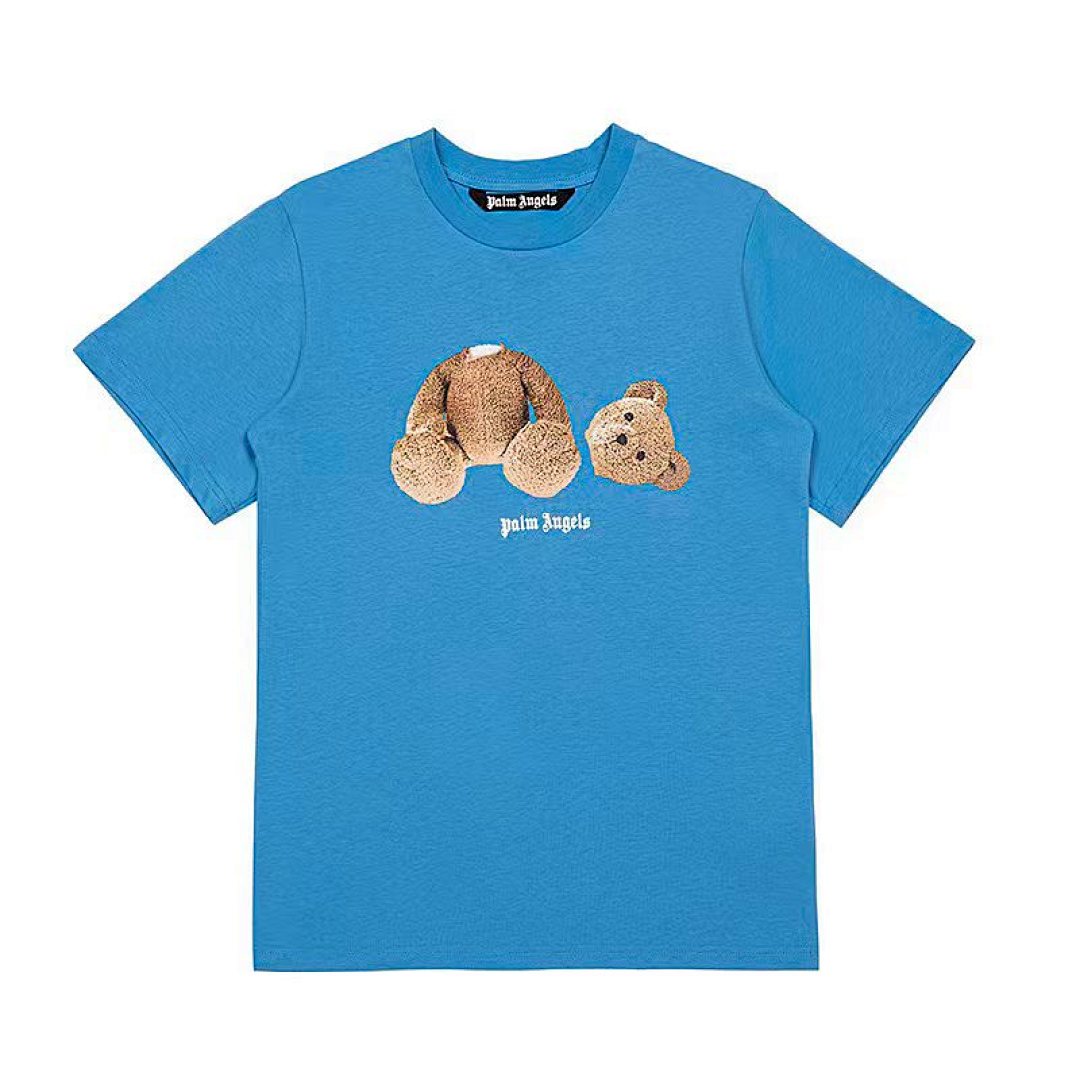 Palm Angels 78 PALM ANGELS T-SHIRT - Image 16