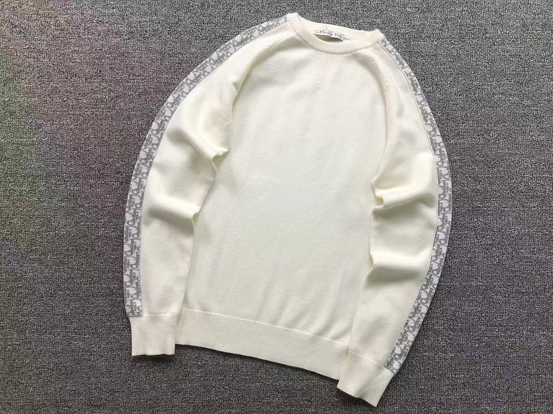 Unbranded 235 D⭐O⭐ SWEATER 5208190101 (Im 170Cm 60Kg I Wear Size L In The Phot) - Image 6