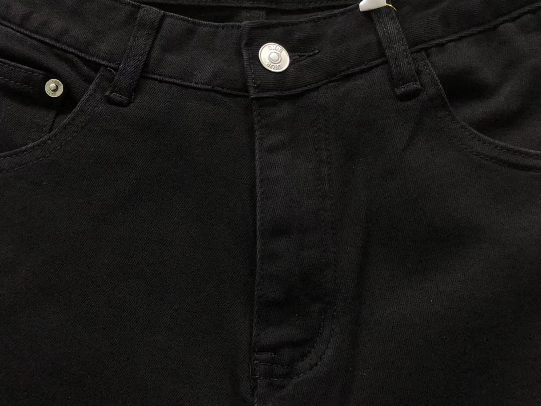 Dior 218 D⭐O⭐ TROUSERS 5112237106 (Im 170Cm 60Kg I Wear Size S In The Phot) - Image 13