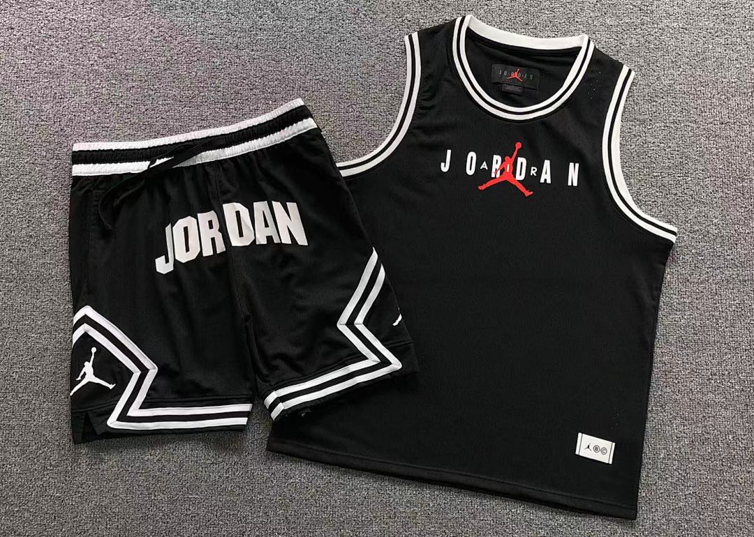 Unbranded SHORTS 85 NBA BASKETBALL VEST 11092712002 (Im 170Cm 60Kg I Wear Size L In The Phot) - Image 6