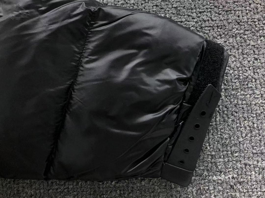 Nike 438 N⭐K⭐ NO⭐T⭐ DOWN JACKETS 2170332001 (Im 170Cm 60Kg I Wear Size S In The Phot) - Image 37