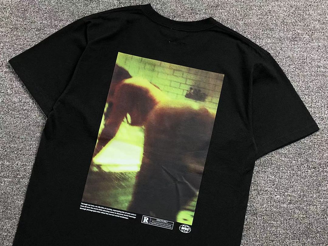 FR2 95 FR2 T-SHIRT - Image 11