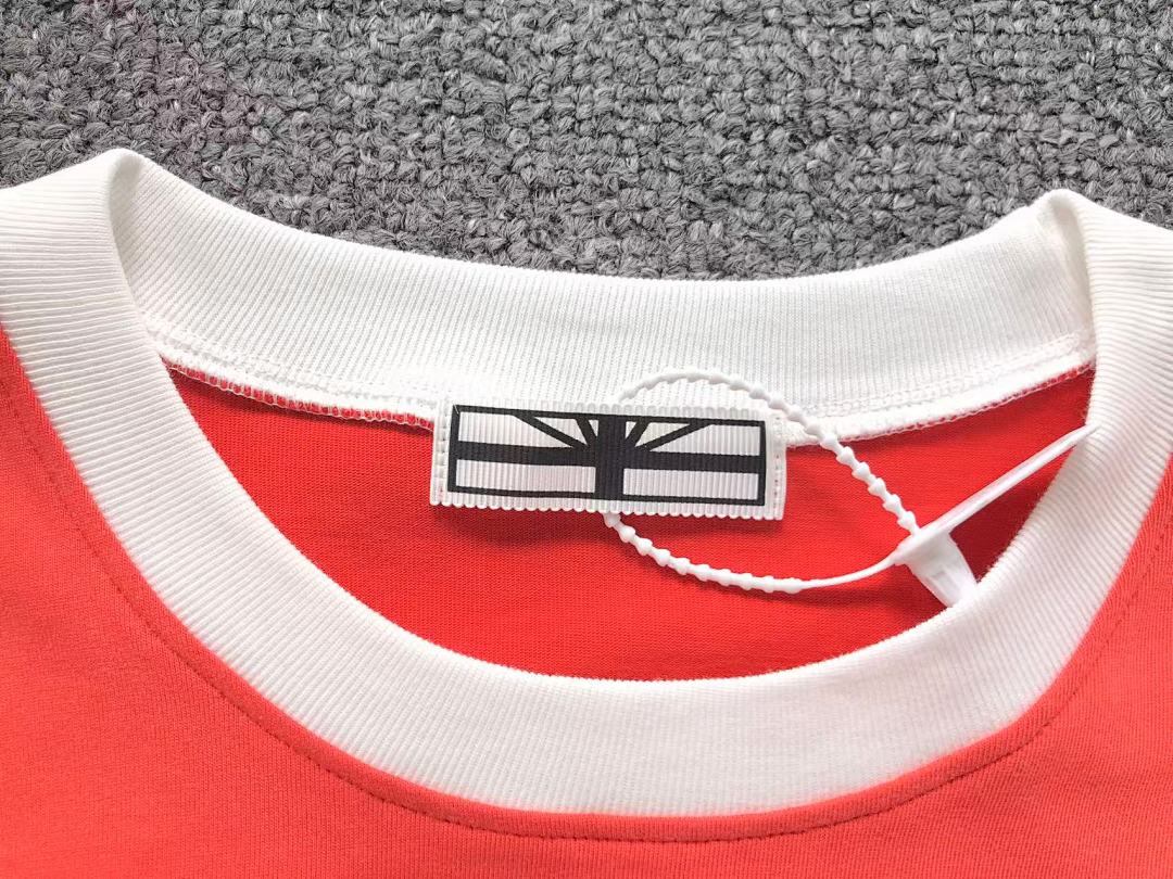 Unbranded 135 FASHION T-SHIRT 3109203272 (Im 170Cm 60Kg I Wear Size M In The Phot) - Image 12