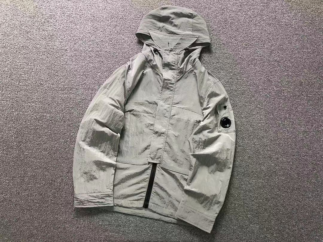 C.P. Company 235 CP JACKET 22082829172 (Im 170Cm 60Kg I Wear Size M In The Phot) - Image 8