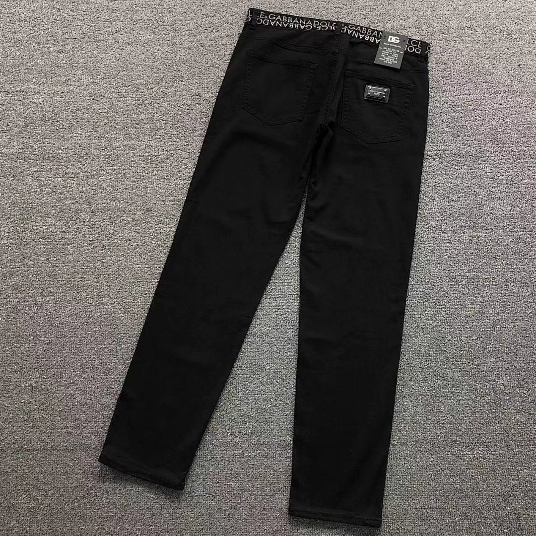 175 D⭐LC⭐ GA⭐⭐A⭐A TROUSERS 2201122701 (Im 170Cm 60Kg I Wear Size 33 In The Phot), photo 1