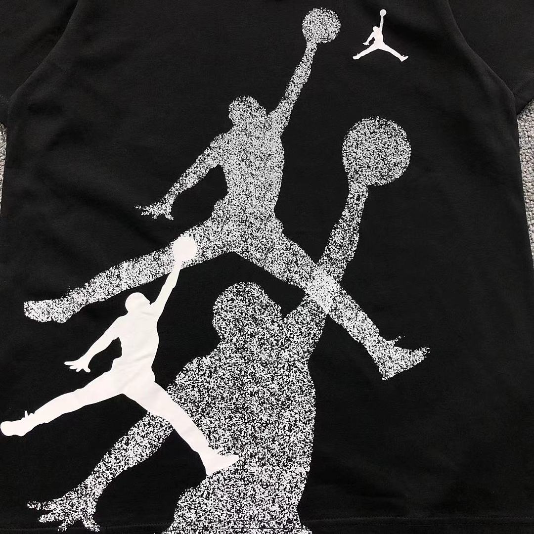 Air Jordan 75 A⭐R J⭐R⭐AN T-SHIRT 124181557 (Im 170Cm 60Kg I Wear Size M In The Phot) - Image 13