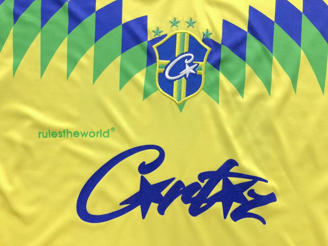 Corteiz 95 CORTEIZ T-SHIRT - Image 8