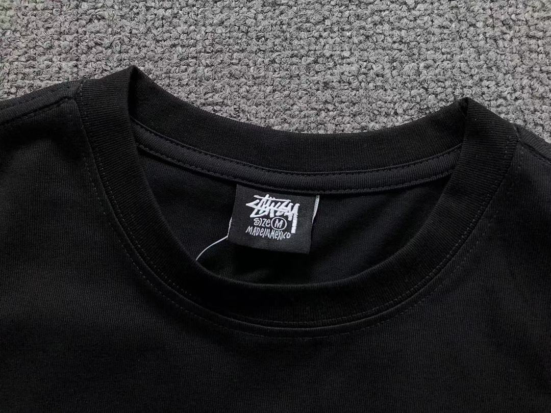 Stussy 82 STUSSY T-SHIRT 526160382 (Im 170Cm 60Kg I Wear Size M In The Phot) - Image 20