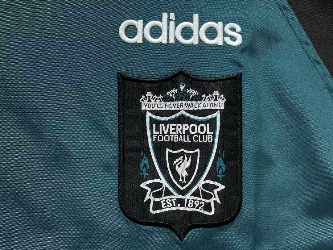 Unbranded 195 FOOTBALL JACKET 1272007002 (Im 170Cm 60Kg I Wear Size L In The Phot) - Image 14