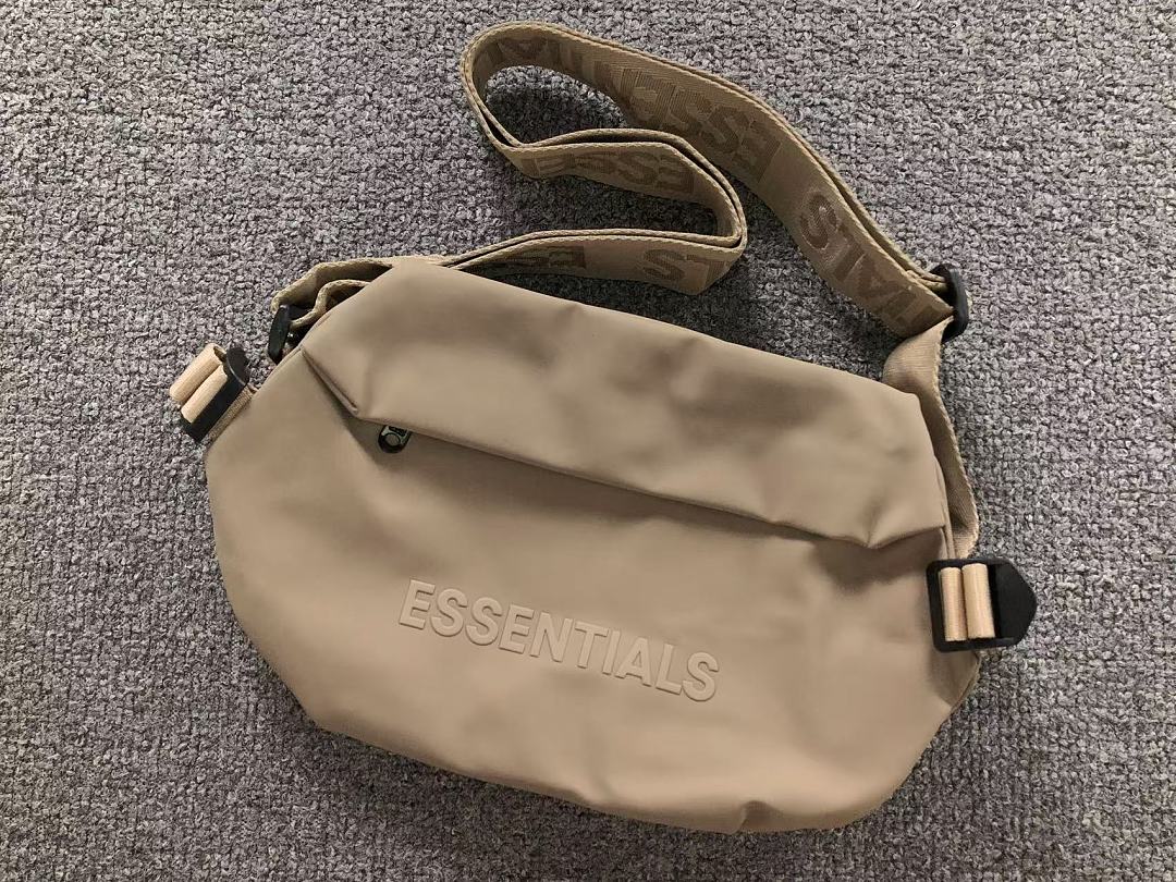 Fear of God 129 FOG BAG 4206251077 (Long 22CM* Wide 6CM* High 16CM) - Image 11