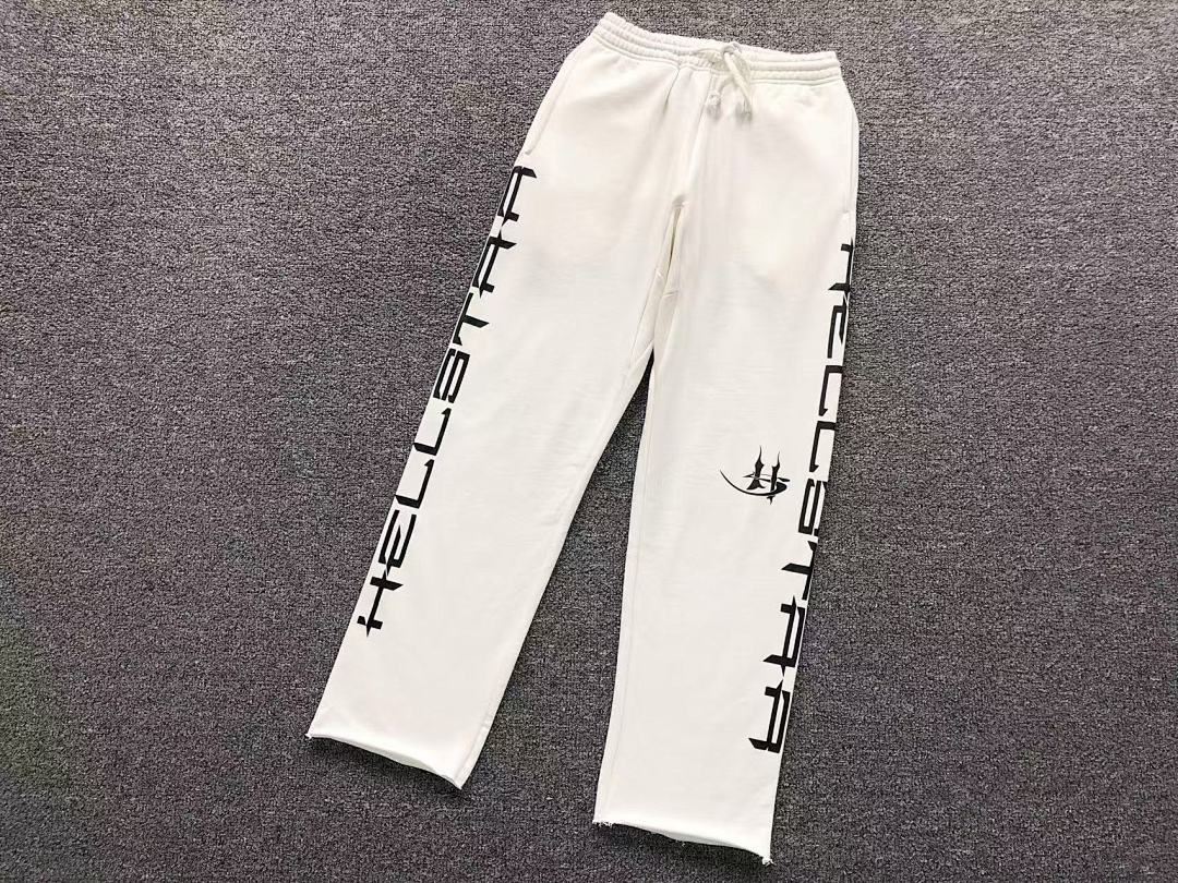 Hellstar TROUSERS 228HELLSTAR HOODIE - Image 27