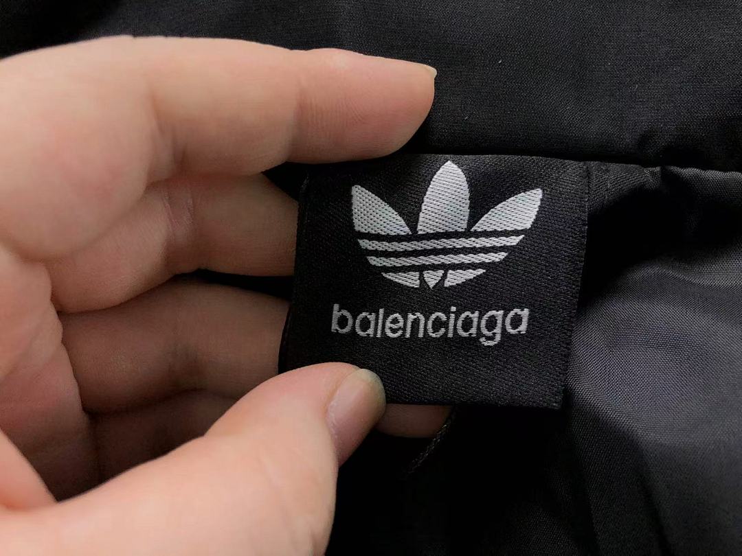 Adidas 195 A⭐I⭐AS COTTON CIOTHES 1109010635 (Im 170Cm 60Kg I Wear Size S In The Phot) - Image 20