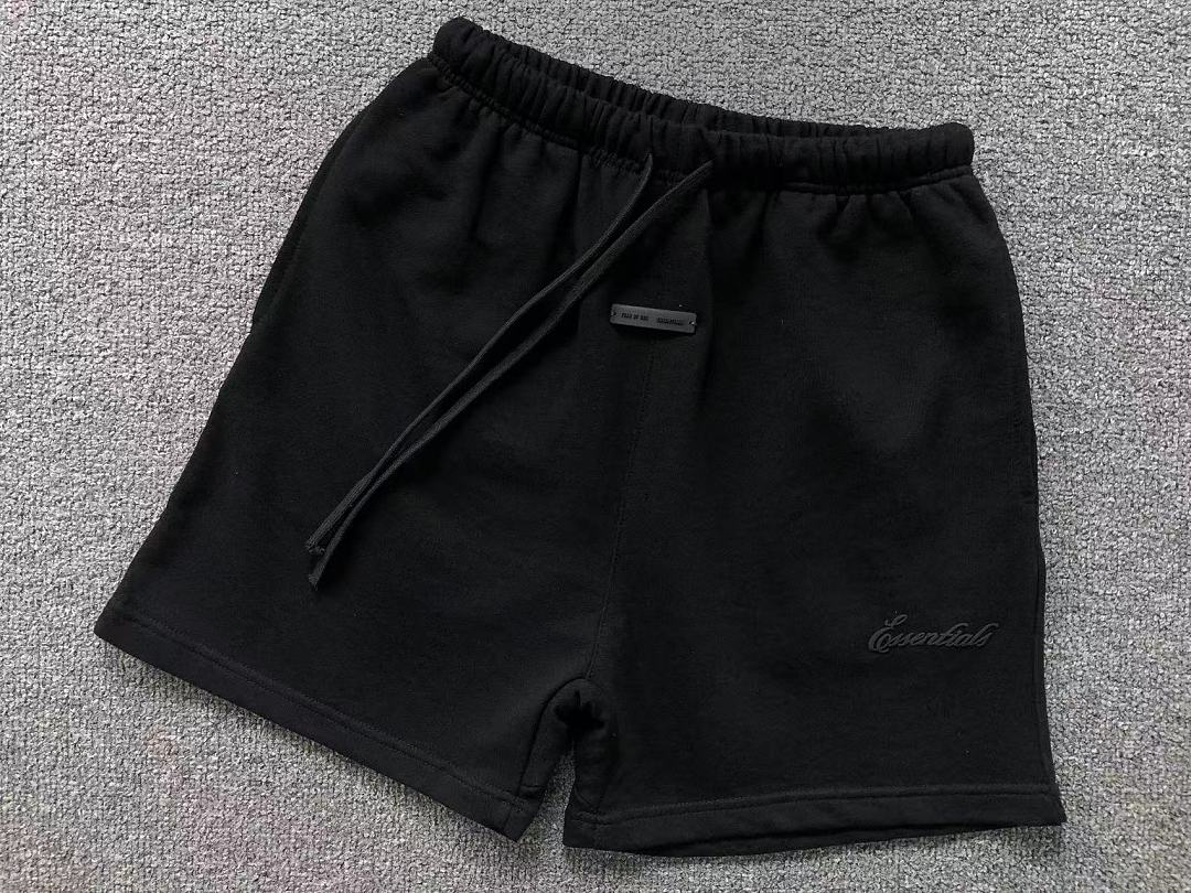 Fear of God SHORTS 98 FOG T-SHIRT 3207140321 (Im 170Cm 60Kg I Wear Size M In The Phot) - Image 33