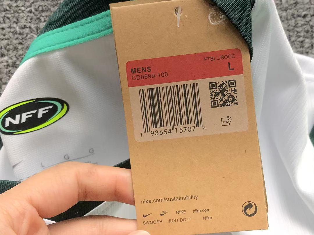 Unbranded 78 FOOTBALL T-SHIRT 1252128002 (Im 170Cm 60Kg I Wear Size L In The Phot) - Image 14
