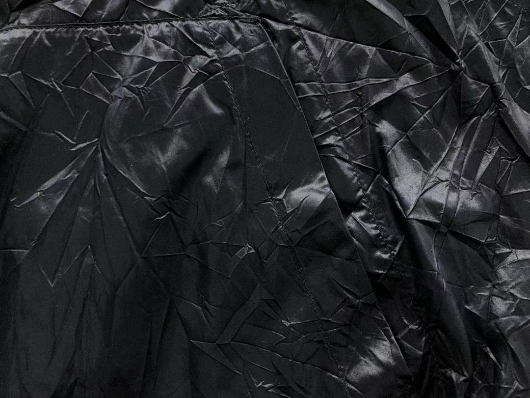 Stussy 218 STUSSY TRENCH COAT 2150920001 (Im 170Cm 60Kg I Wear Size M In The Phot) - Image 15