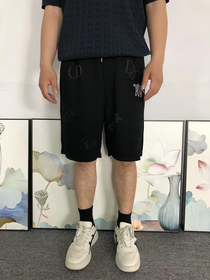 Dior 115 D⭐O⭐ SHORTS 3203234220 (Im 170Cm 60Kg I Wear Size L In The Phot) - Image 3