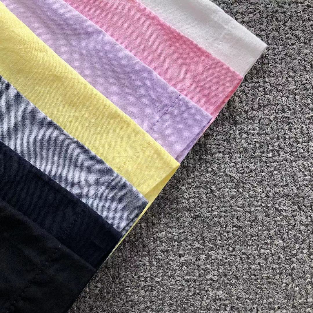 Fred Perry 125 FRED PERRY SHIRT 412091077 (Im 170Cm 60Kg I Wear Size L In The Phot) - Image 26