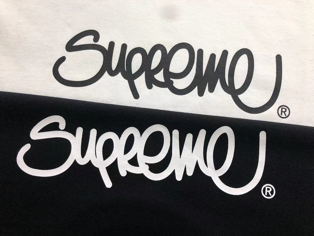 Supreme 113 S⭐⭐R⭐⭐E T-SHIRT 52080431182 (Im 170Cm 60Kg I Wear Size M In The Phot) - Image 12
