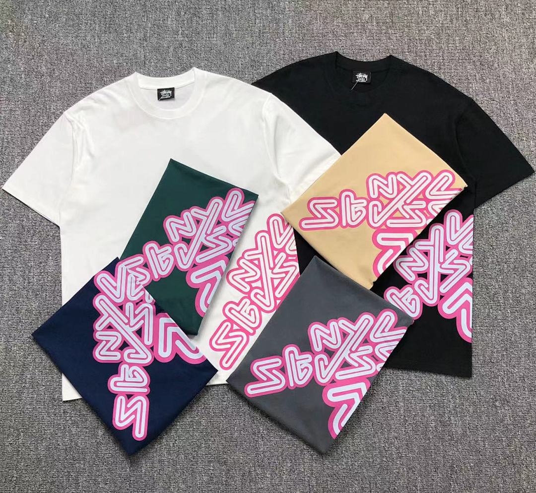 Stussy 78 STUSSY T-SHIRT
