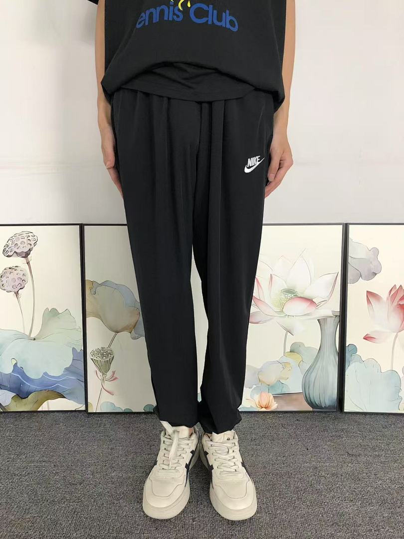 Nike 135 N⭐K⭐ TROUSERS 520310819 (Im 172Cm 55Kg I Wear Size L In The Phot) - Image 3
