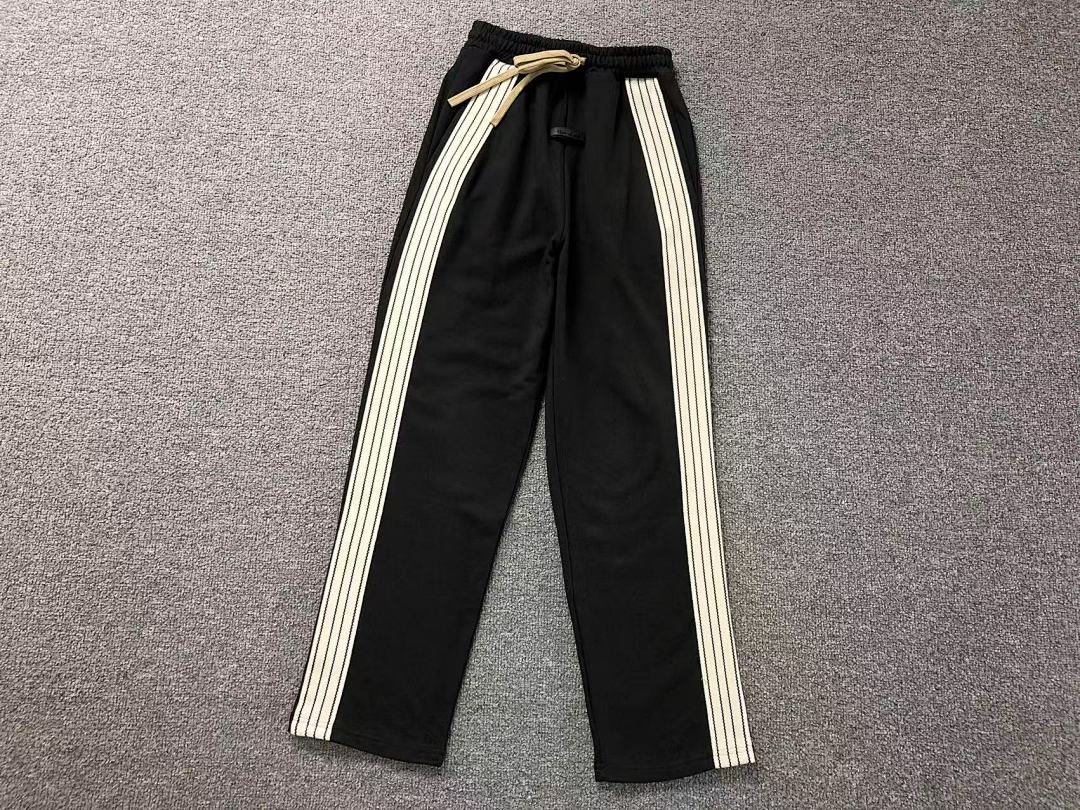 Fear of God 188 FOG TROUSERS 4107170977 (Im 170Cm 60Kg I Wear Size S In The Phot) - Image 8