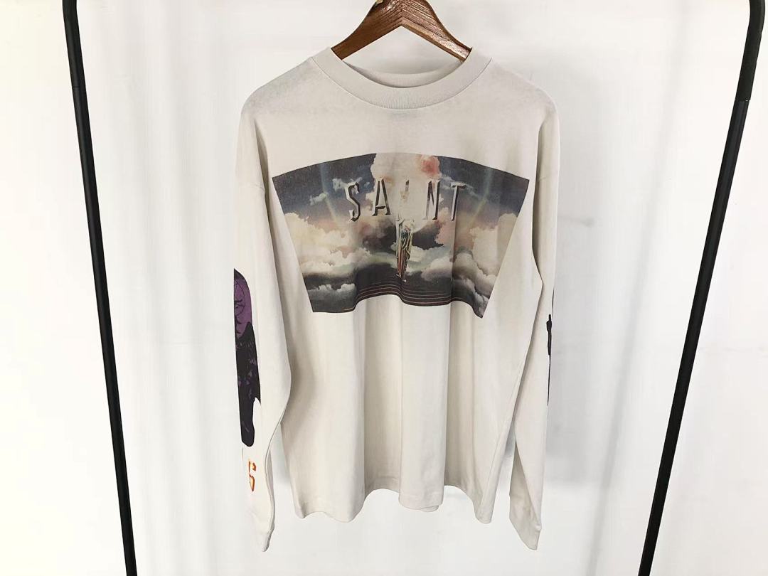 Chanel 138 SAINT MICHAEL LONG - Image 18