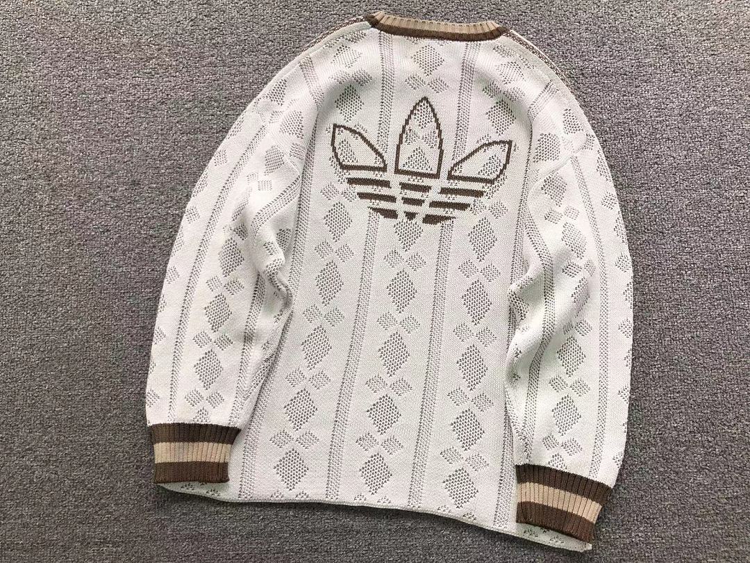 Adidas 185 A⭐I⭐AS SWEATER 128170835 (Im 170Cm 60Kg I Wear Size M In The Phot) - Image 13
