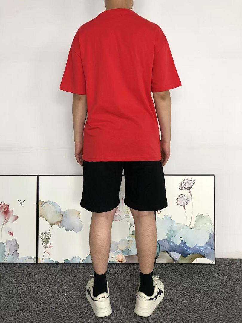 Sp5der 78 SP5DER T-SHIRT 57114691 (Im 170Cm 60Kg I Wear Size S In The Phot) - Image 4