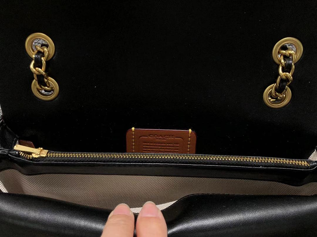 Coach 288 C⭐A⭐H BAG 4204111775 (Long 29CM* Wide 8CM* High 14CM) - Image 16
