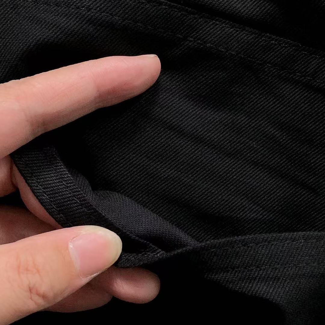 Prada 215 P⭐A⭐A TROUSERS 2204252105 (Im 170Cm 60Kg I Wear Size 34 In The Phot) - Image 25