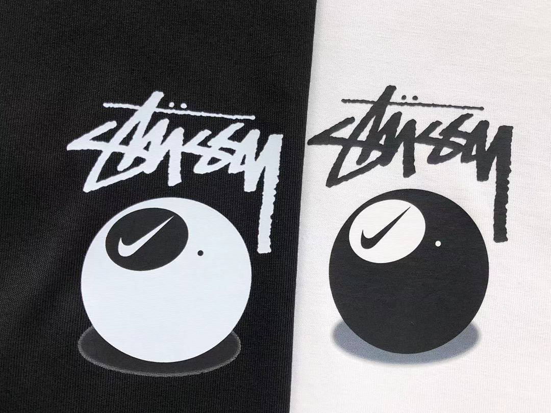 Stussy 78 STUSSY T-SHIRT 503122382 (Im 170Cm 60Kg I Wear Size M In The Phot) - Image 18