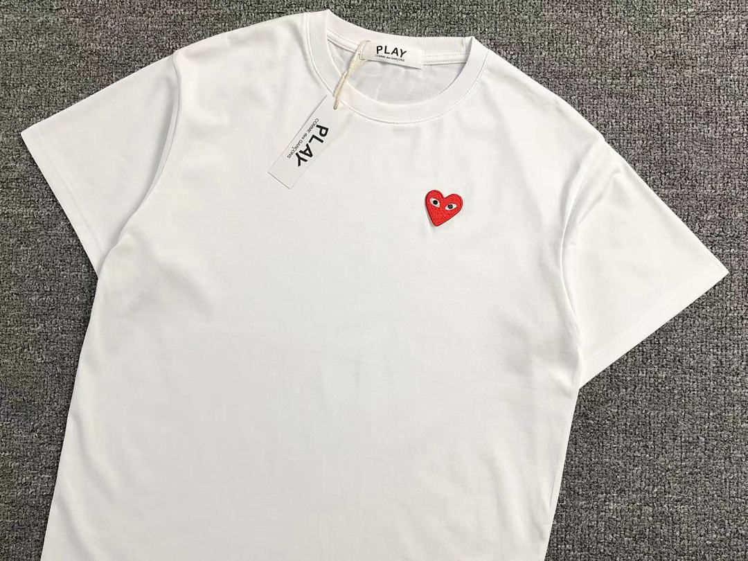 Comme des Garcons 78 CDG T-SHIRT - Image 14