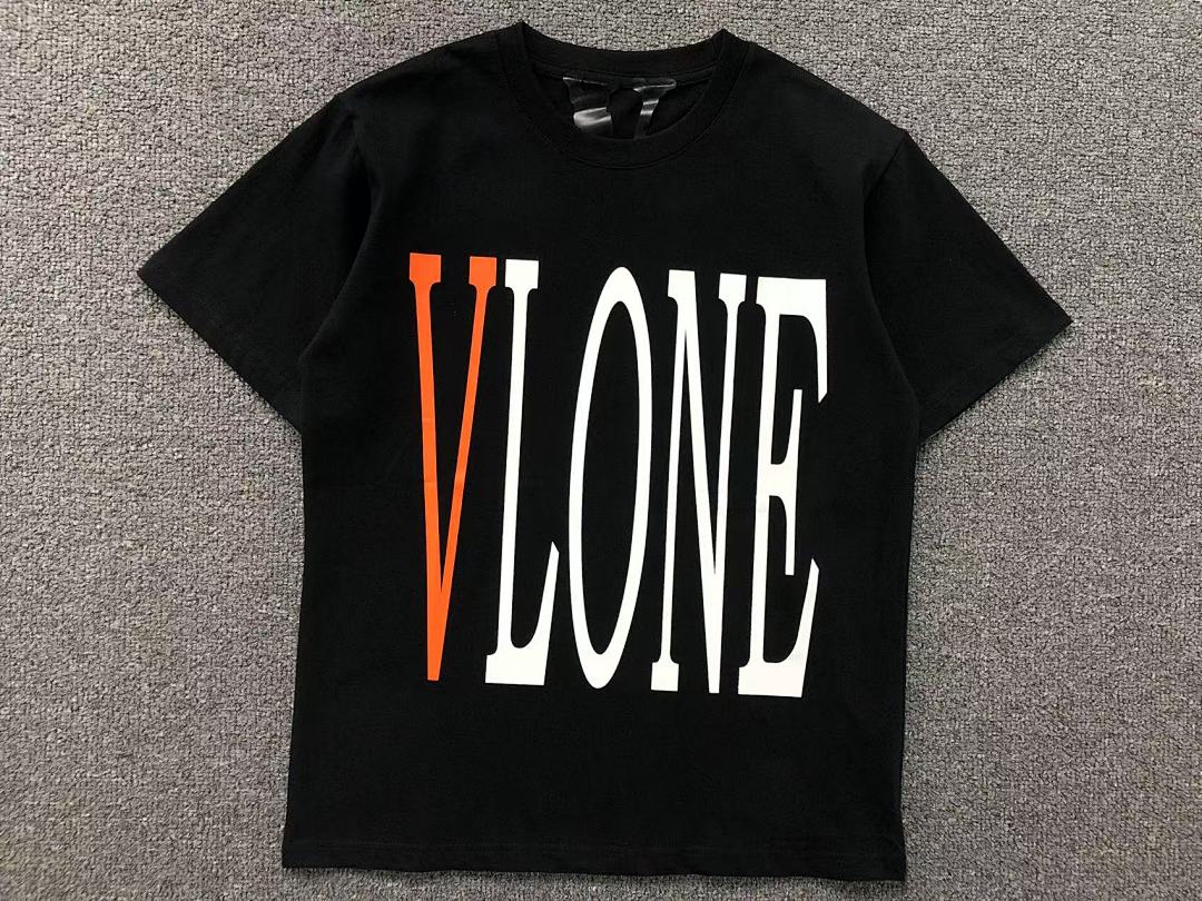 On Running 69 VLONE T-SHIRT 504140591 (Im 170Cm 60Kg I Wear Size S In The Phot) - Image 7