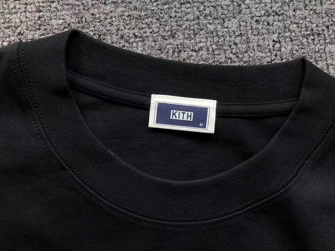 Kith 135 KITH T-SHIRT 22041808001 (Im 170Cm 60Kg I Wear Size M In The Phot) - Image 13