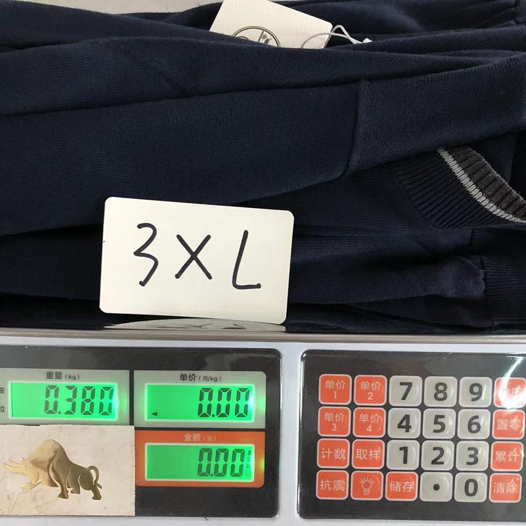 Unbranded 215 H⭐R⭐⭐S SWEATER 219040601 (Im 170Cm 60Kg I Wear Size 3XL In The Phot) - Image 21