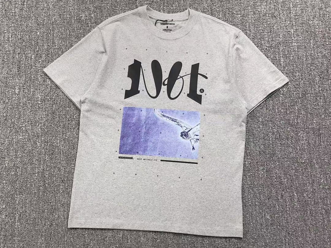 Neighborhood 106 NEIGHBORHOOD T-SHIRT - Image 11