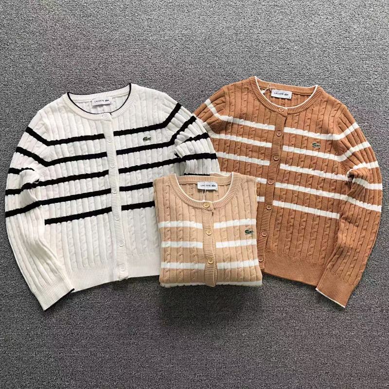 Lacoste Lacoste 208 SWEATER FEMAIE, photo 1