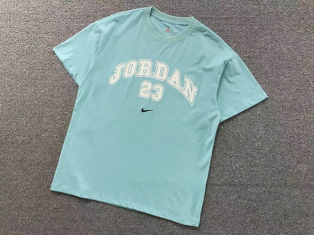Air Jordan 108 A⭐R J⭐R⭐AN N⭐K⭐ T-SHIRT 57310819 (Im 170Cm 60Kg I Wear Size XL In The Phot) - Image 13