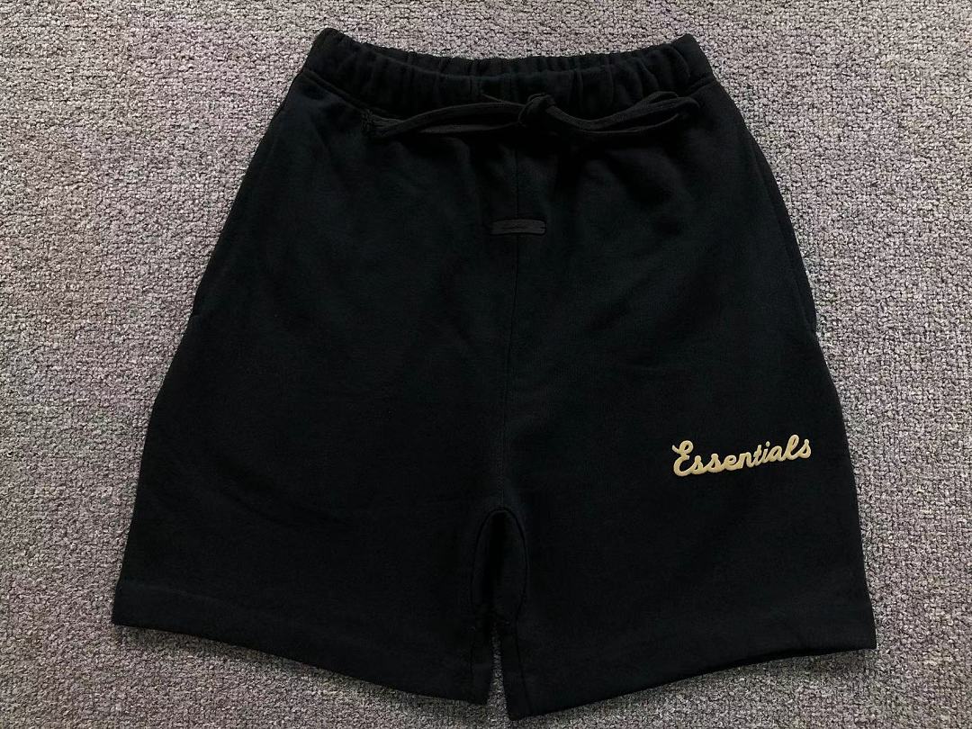 Fear of God 118 FOG SHORTS 3206042717 (Im 170Cm 60Kg I Wear Size S In The Phot) - Image 8