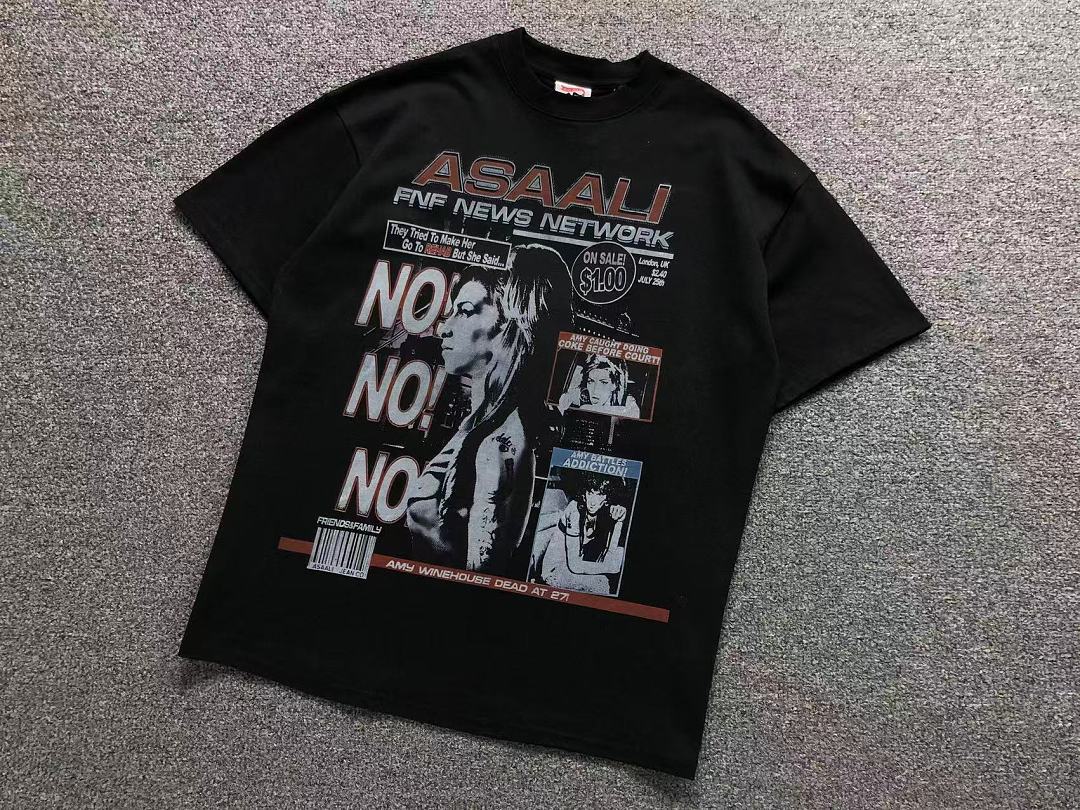 Cough Syrup 95 COU⭐H SY⭐UP T-SHIRT 525121478 (Im 170Cm 60Kg I Wear Size M In The Phot) - Image 6