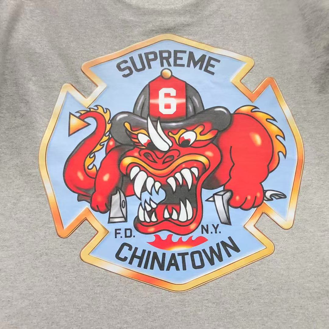 Supreme 98 S⭐⭐R⭐⭐E T-SHIRT 4207211802 (Im 170Cm 60Kg I Wear Size M In The Phot) - Image 15