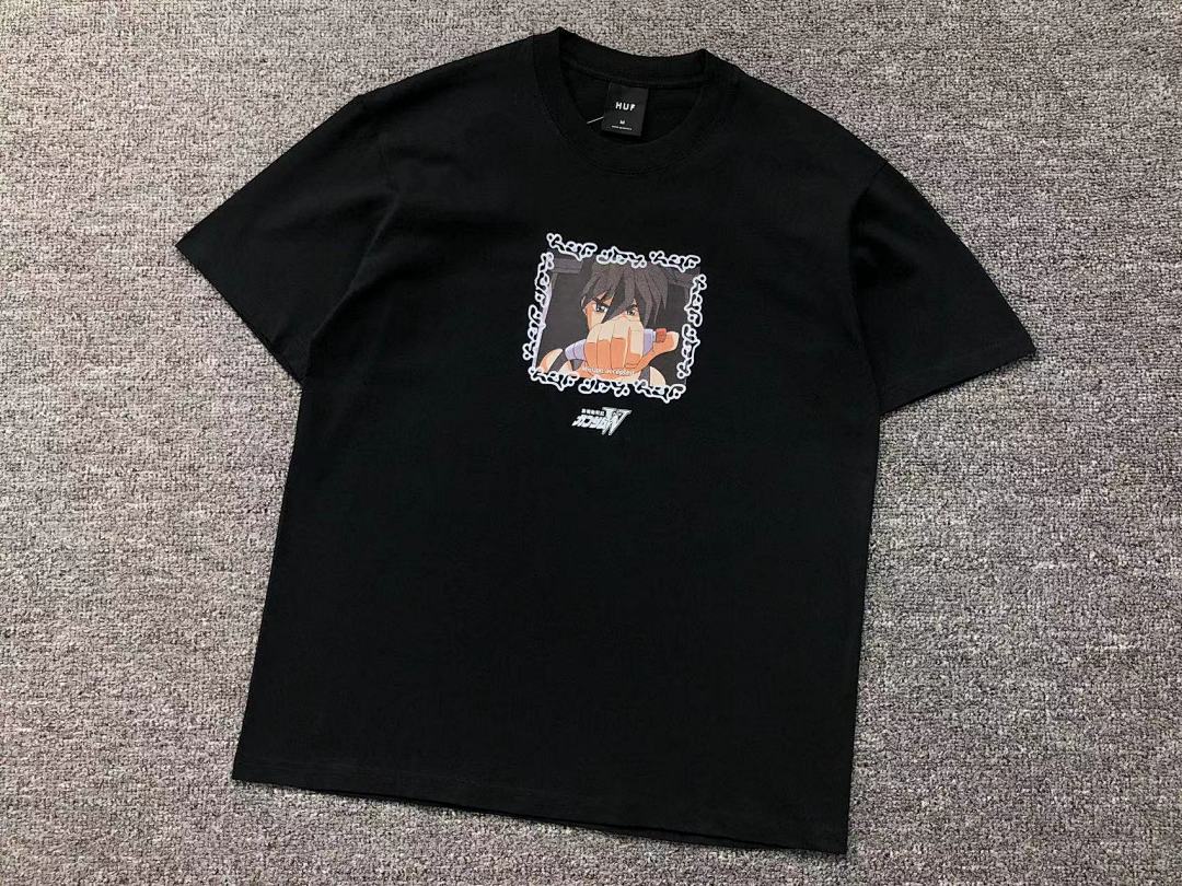 HUF 78 HUF T-SHIRT - Image 6