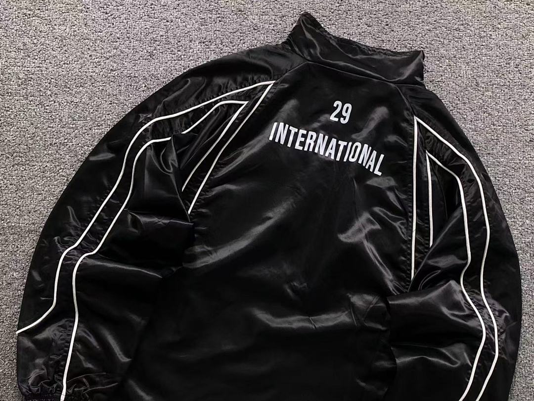 Supreme TROUSERS 368 S⭐⭐R⭐⭐E JACKET 22040371001 (Im 170Cm 60Kg I Wear Size S In The Phot) - Image 21