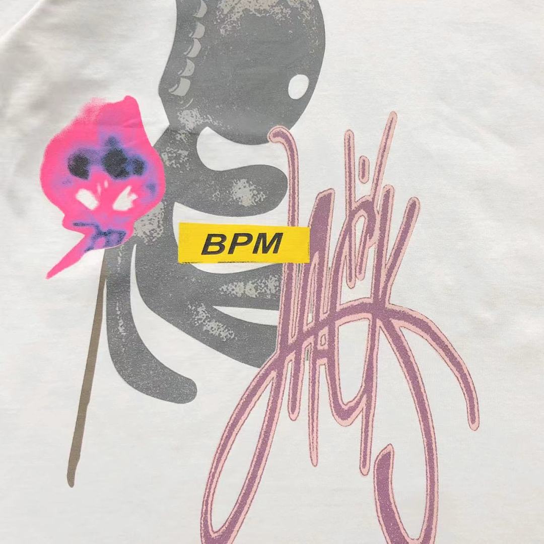 Travis Scott 78 TRAVIS SCOTT T-SHIRT 505213191 (Im 170Cm 60Kg I Wear Size S In The Phot) - Image 15
