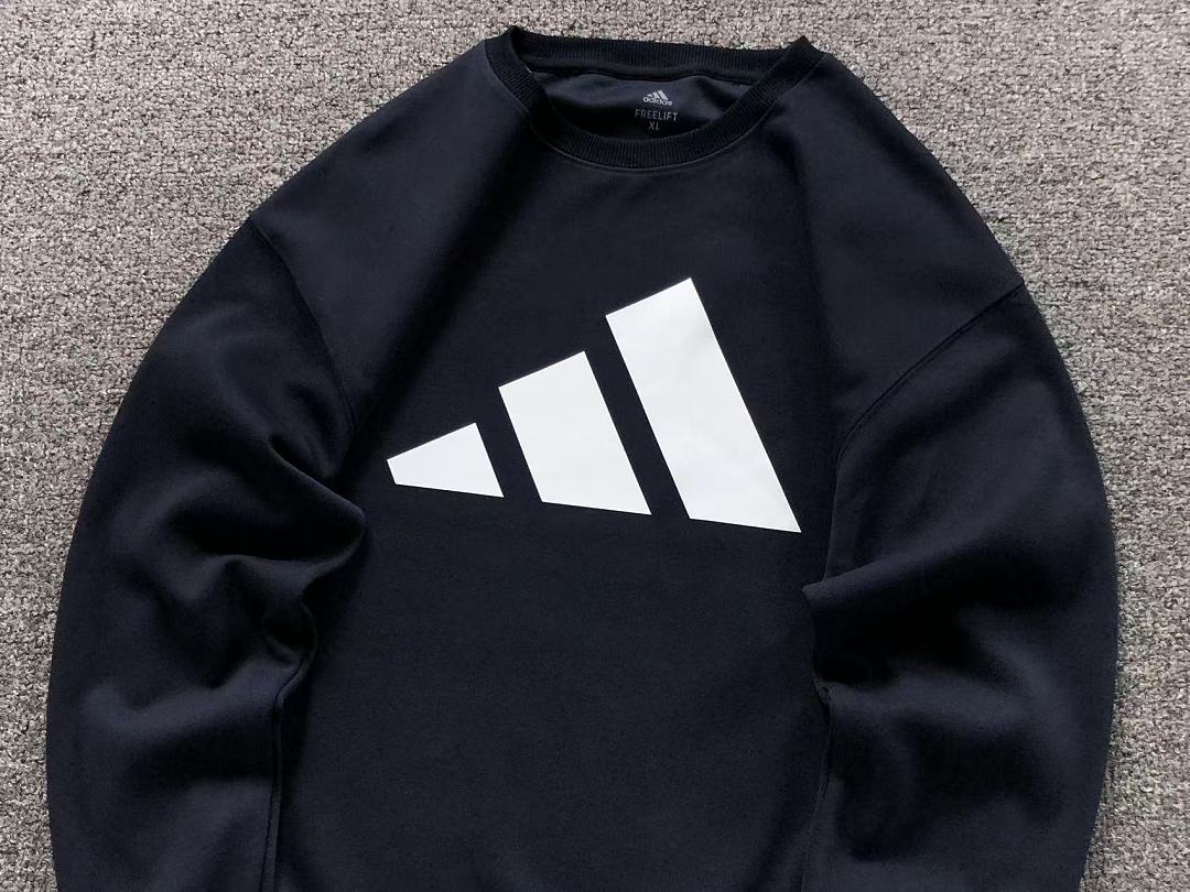 Adidas 168 A⭐I⭐AS HOODIE 2207220404 (Im 170Cm 60Kg I Wear Size XL In The Phot) - Image 17